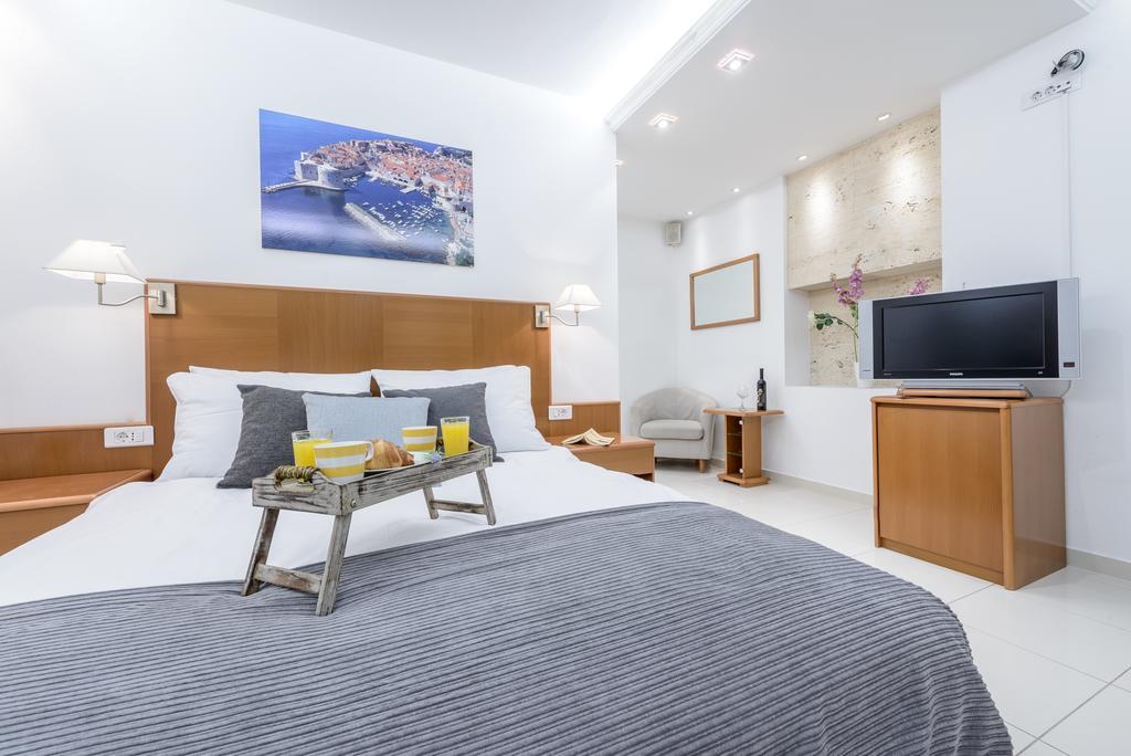 Adriatic Deluxe Apartments Dubrovnik Eksteriør billede