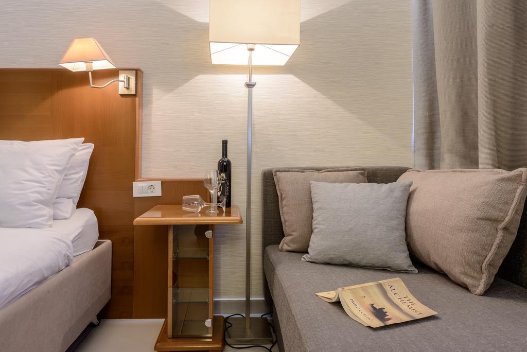 Adriatic Deluxe Apartments Dubrovnik Eksteriør billede