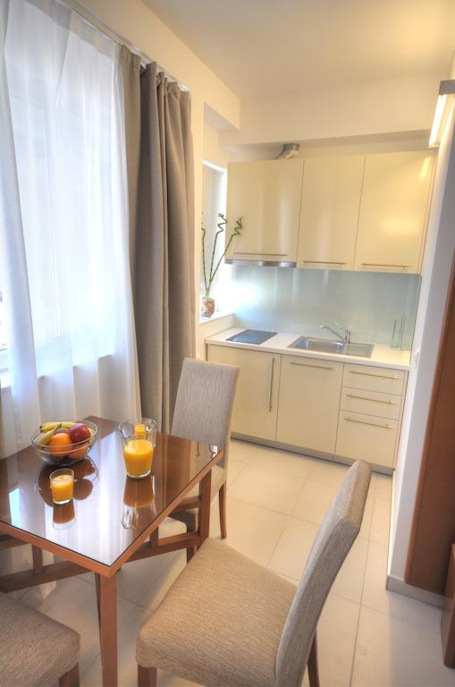 Adriatic Deluxe Apartments Dubrovnik Eksteriør billede